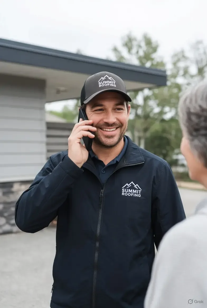 Flat Roof Leak Repair Beaufort, SC FAQs